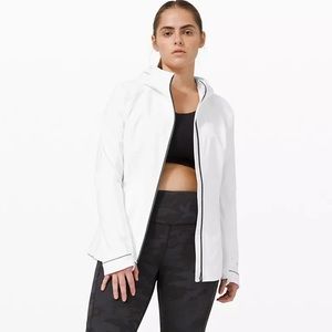 Lulu lemon jacket